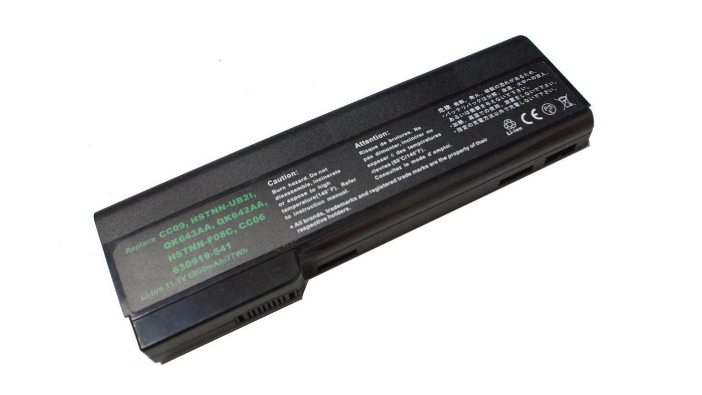 CoreParts MBI51998 laptop spare part Battery