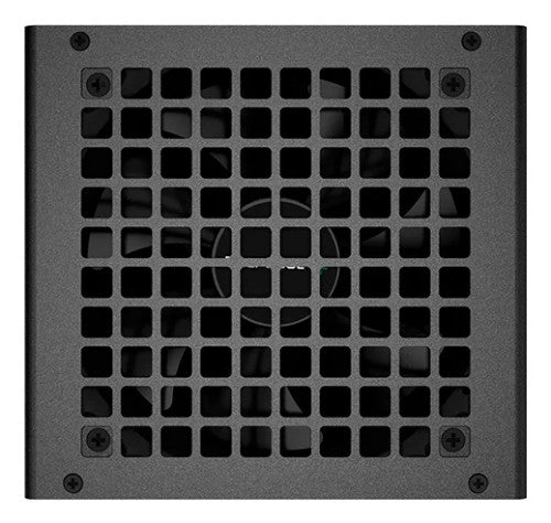 DeepCool PF700 power supply unit 700 W 20+4 pin ATX ATX Black