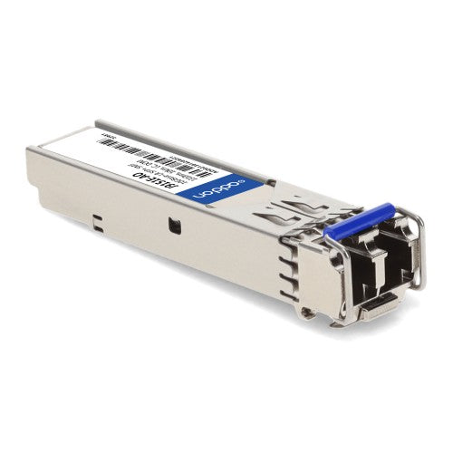 AddOn Networks HP J9151E Compatible 10GBase-LR SFP+ Transceiver (SMF, 1310nm, 10km, LC, DOM)