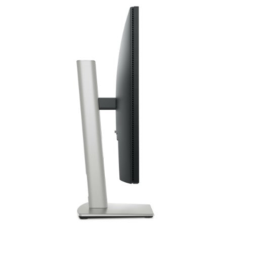 DELL Pro Plus P2425E computer monitor 61.1 cm (24.1") 1920 x 1200 pixels WUXGA LCD Black
