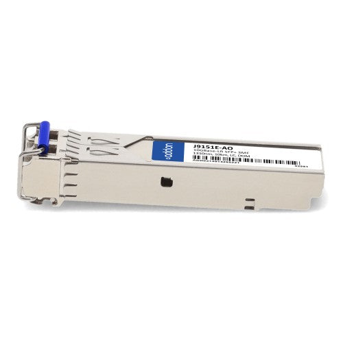 AddOn Networks HP J9151E Compatible 10GBase-LR SFP+ Transceiver (SMF, 1310nm, 10km, LC, DOM)