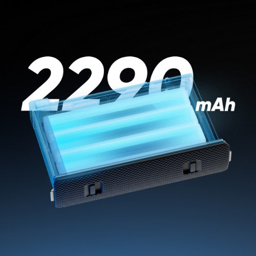 Insta360 CINSBBMA action sports camera accessory Camera battery