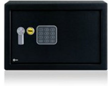 Yale YSV/250/DB1 safe Metal Black