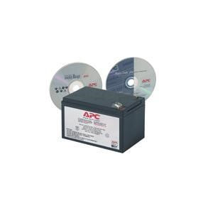 APC Battery Replacement Cartridge RBC4 (OEM)