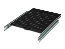 Digitus Extendible Shelf for 483 mm (19") Cabinets