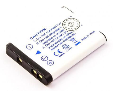 CoreParts MBD1145 camera/camcorder battery