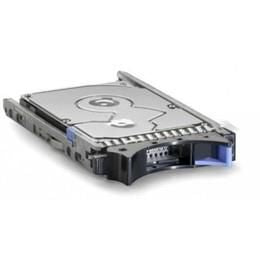 IBM 300GB 15K 6Gbps SAS 2.5" SFF HS HDD Express internal hard drive 15000 RPM 3.5"