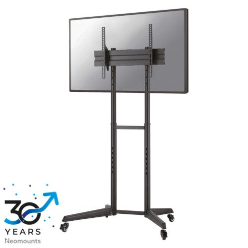Neomounts FL50-540BL1 TV trolley 37-70"