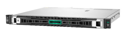 HPE ProLiant DL20 Gen11 E-2434 3.4GHz 4c 1P 32GB-U 2LFF 2x2TB HDD 290W PS EU Server