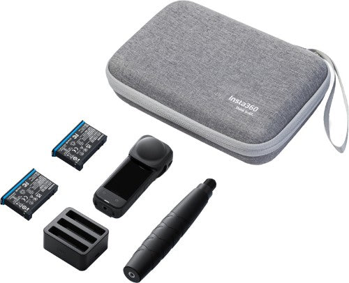 Insta360 X4 Carry Case