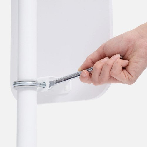 Bouncepad FS-BRD-W1-TA9P-MX tablet security enclosure 27.9 cm (11") White