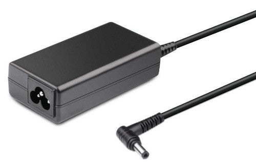 CoreParts MBXNO-AC0003 power adapter/inverter Indoor 36 W Black