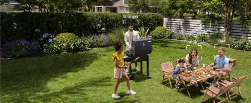 Eufy HomeBase 3 White