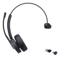 Yealink BH70 Mono Teams USB-C/A Headset