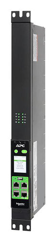 APC Easy PDU Switched 1U 16A 230V (8)C13