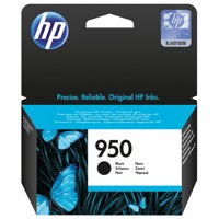 HP CN049AE/950 Ink cartridge black, 1K pages ISO/IEC 24711 24ml for HP OfficeJet Pro 8100/8610/8620