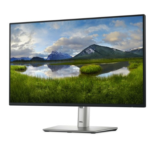 DELL Pro Plus P2425H computer monitor 60.5 cm (23.8") 1920 x 1080 pixels Full HD LCD Black