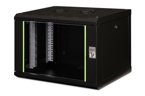 Digitus Wall Mounting Cabinet Unique Series - 600x450 mm (WxD)