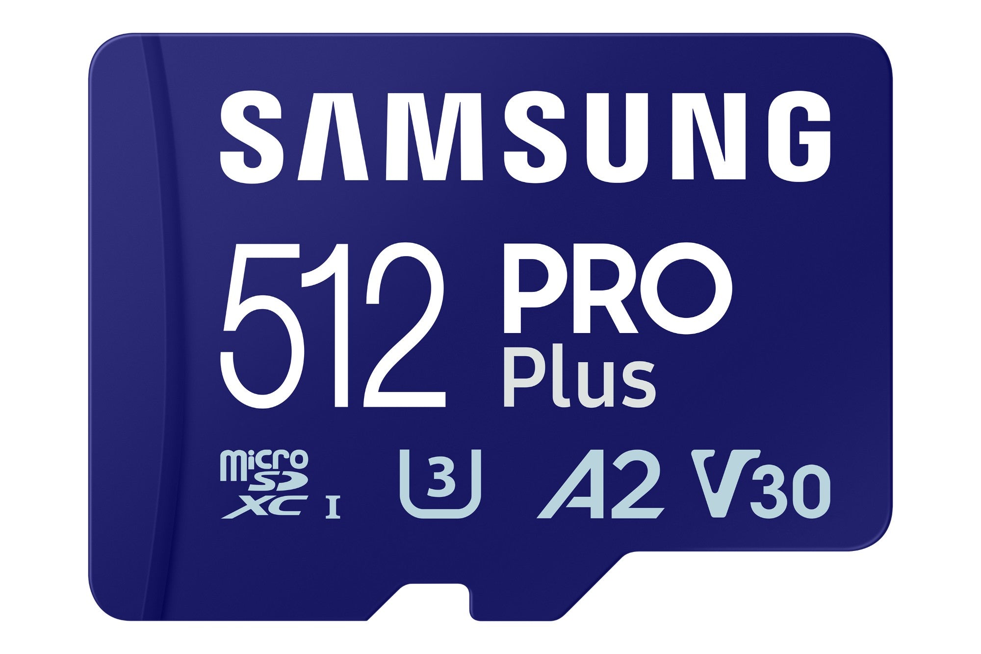 Samsung MB-MD512SA/EU memory card 512 GB MicroSDXC UHS-I Class 10