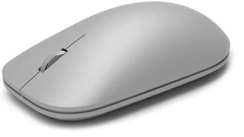 Microsoft 3YR-00006 mouse Office Ambidextrous Bluetooth BlueTrack