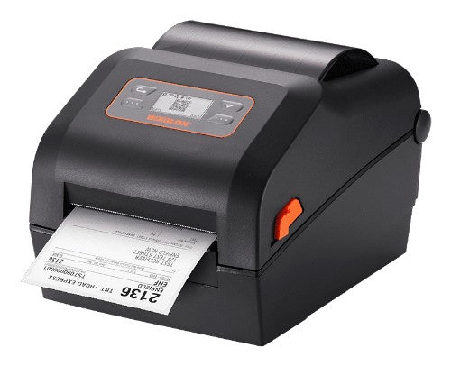 Bixolon XD5-40d label printer Direct thermal / Thermal transfer 203 x 203 DPI 178 mm/sec Wired & Wireless Wi-Fi