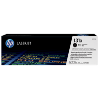 HP CF210X/131X Toner cartridge black, 2.4K pages ISO/IEC 19798 for HP Pro 200