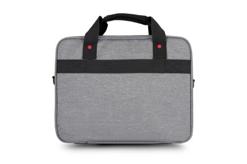 Urban Factory Mixee Edition Toploading Laptop Bag 14.1" Grey