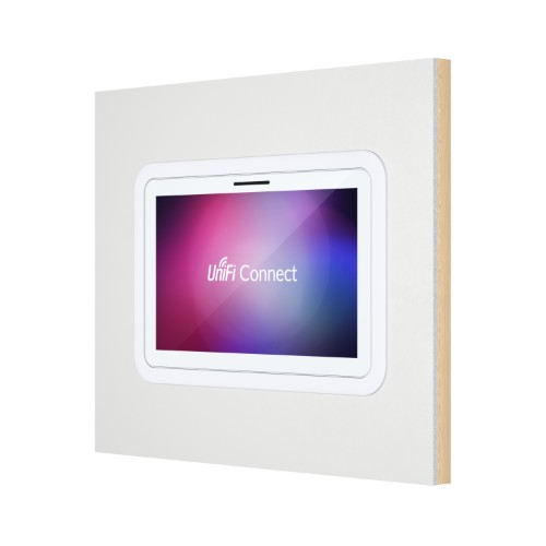 Ubiquiti UACC-Display-FM 54.6 cm (21.5") Wall White
