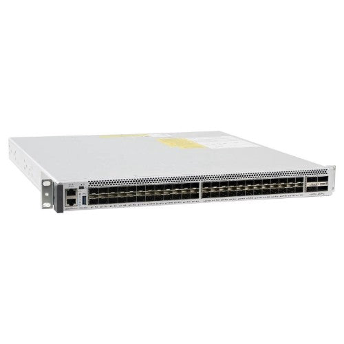 Cisco Catalyst 9500 - Network Advantage - Switch L3 verwaltet - Switch - 48-Port Managed L2/L3 Grey