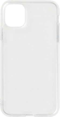 eSTUFF ES67100029-BULK mobile phone case Cover Transparent