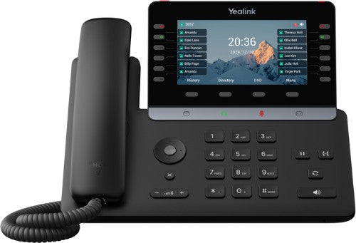 Yealink Yealink-SIP-T85W