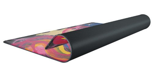 Xtrfy GP4 Gaming mouse pad Multicolour