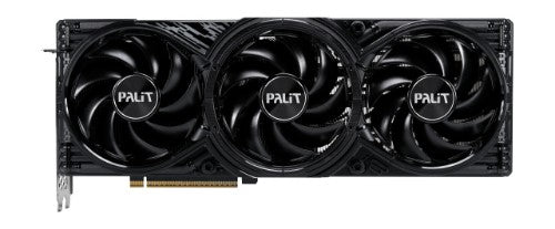 Palit GeForce RTX 5070 Ti GamingPro OC NVIDIA 16 GB GDDR7