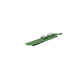 HP M21712-001 notebook spare part I/O board