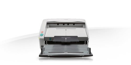Canon imageFORMULA DR-6030C ADF scanner 600 x 600 DPI A3 White