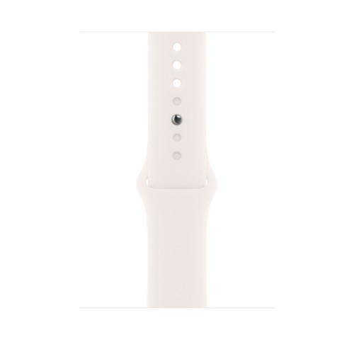 Apple MXM93ZM/A Smart Wearable Accessories Band Fluoroelastomer