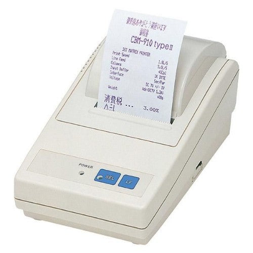 Citizen CBM-910II Wired Dot matrix POS printer