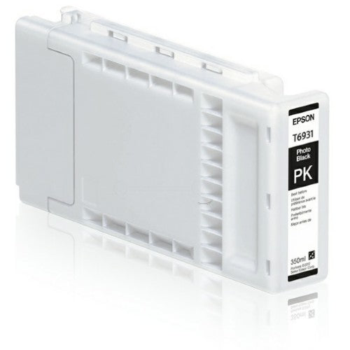 Epson C13T693100/T6931 Ink cartridge foto black 350ml for Epson SC-T 3000