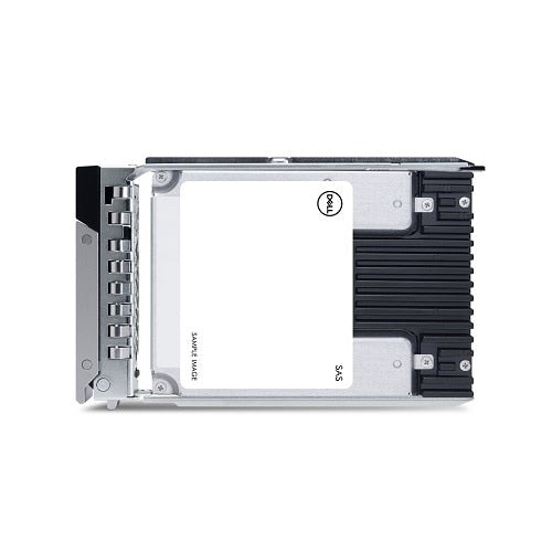 DELL 345-BDRK internal solid state drive 960 GB 2.5" Serial ATA III