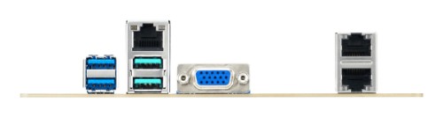 ASUS P13R-I Intel C262 LGA 1700 mini ITX