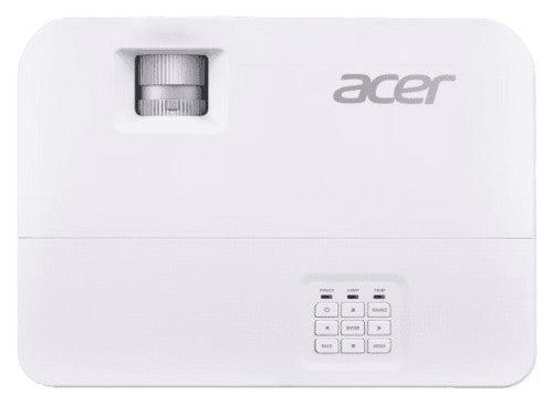 Acer Home H6830BD data projector Standard throw projector 4000 ANSI lumens DLP UHD 4K (3840x2160) 3D White