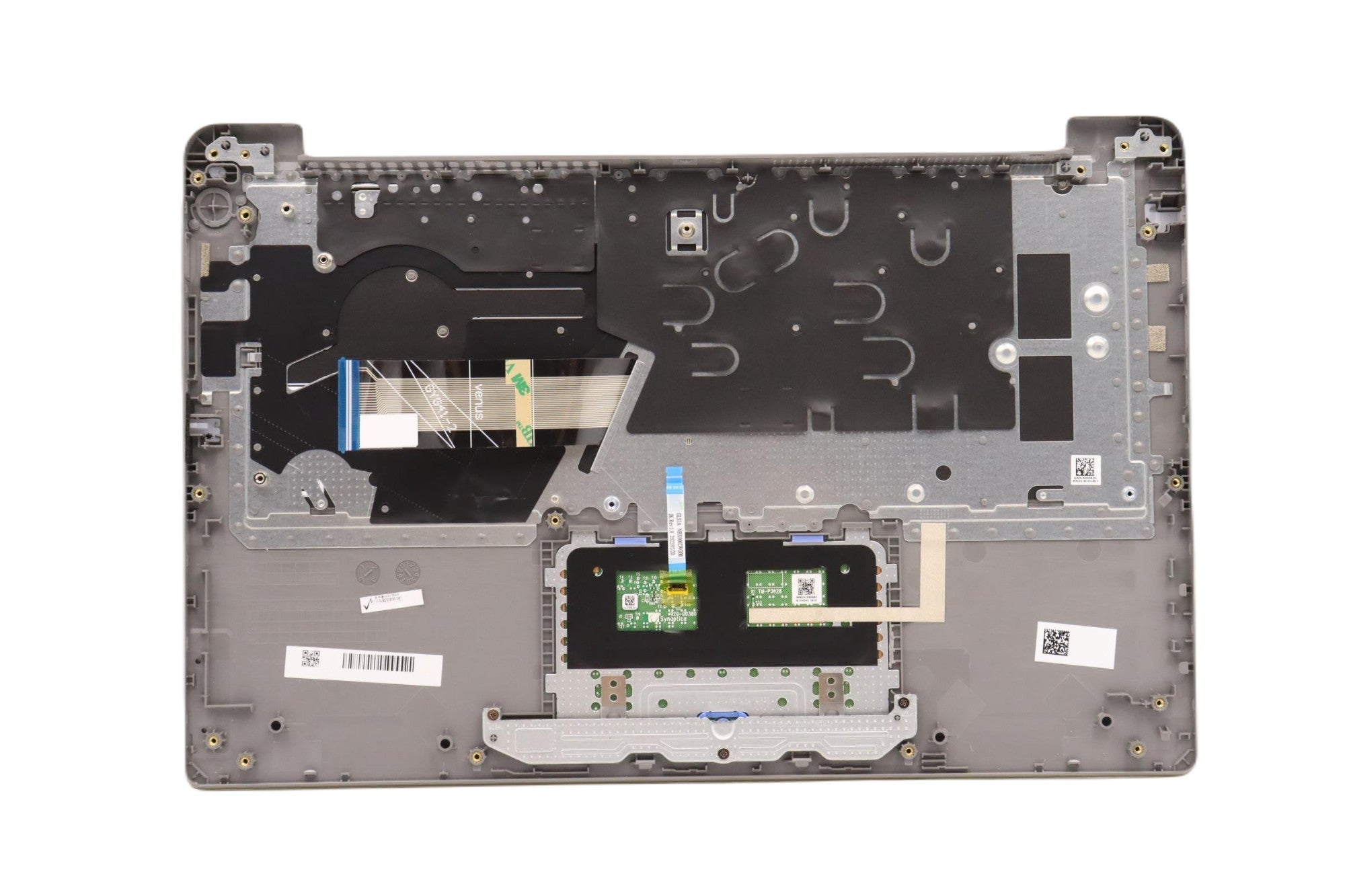 Lenovo 5CB1F28533 laptop spare part Cover + keyboard