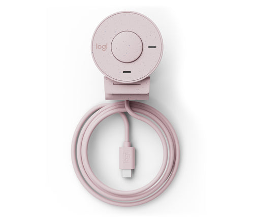 Logitech Brio 300 Full HD webcam