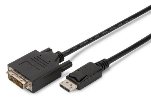 Digitus DisplayPort adapter cable
