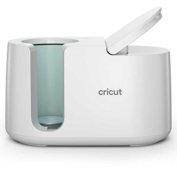 Cricut Mug Press White