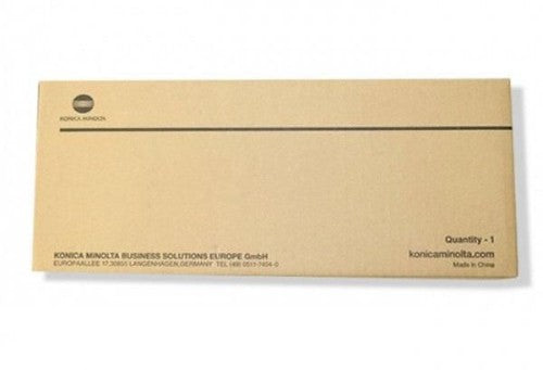 Konica Minolta AADY050/TNP-55 Toner-kit return program, 15K pages for KM Bizhub 3602