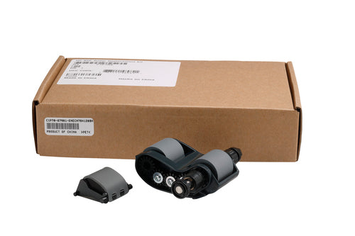 HP C1P70A Maintenance-kit ADF, 100K pages for HP Color LaserJet M 880/LaserJet M 830