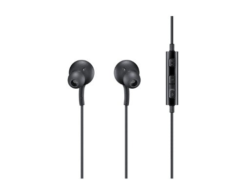 Samsung EO-IA500BBEGWW headphones/headset Wired In-ear Calls/Music Black