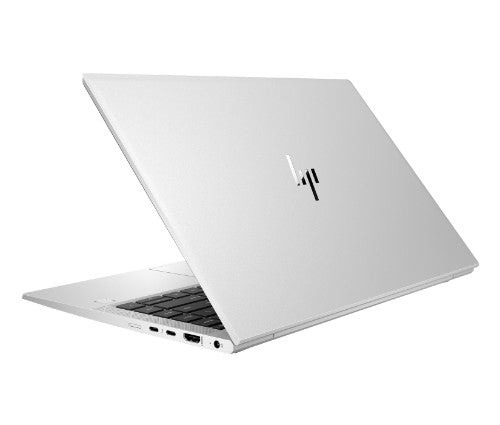 HP EliteBook 840 G7 Refurbished Intel® Core™ i5 i5-10210U Laptop 35.6 cm (14") Full HD 16 GB DDR4-SDRAM 256 GB SSD Wi-Fi 6 (802.11ax) Windows 11 Pro Silver Certified refurbished