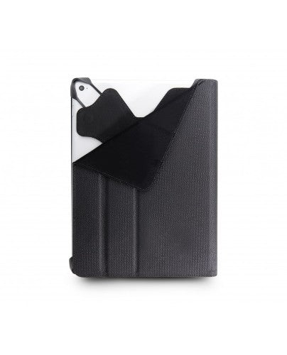 Urban Factory UTP10UF tablet case 25.6 cm (10.1") Folio Black